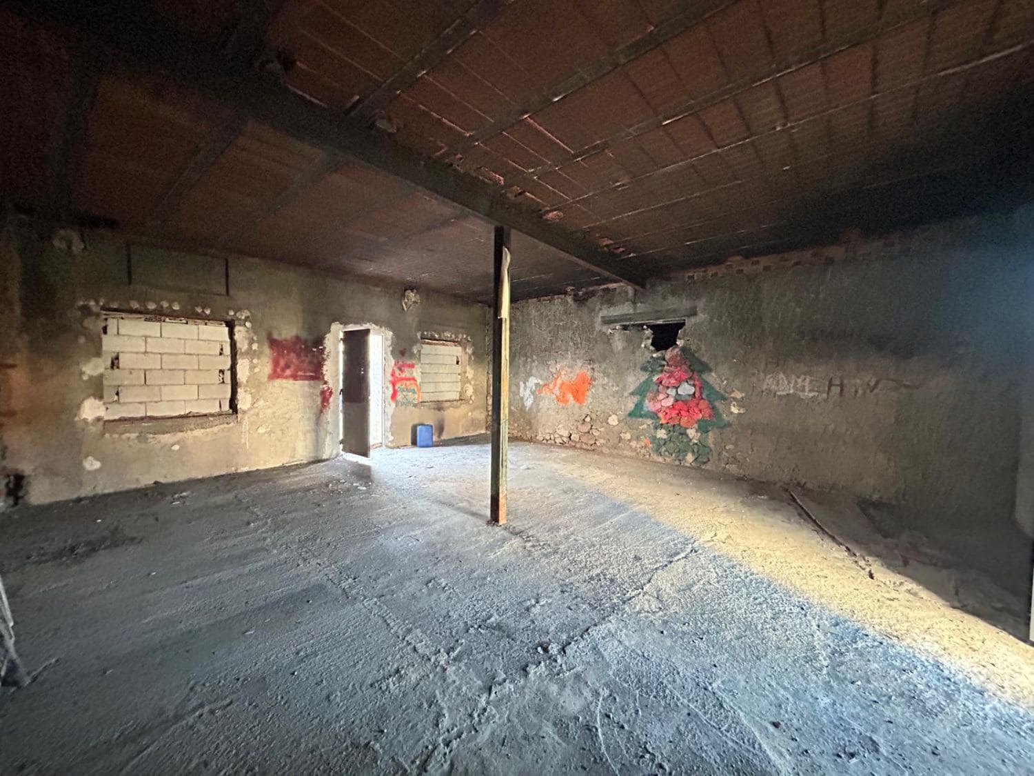 3 soveværelse Byhus til salg i Crevillente / Crevillent - € 87.500 (Ref: 10035921)