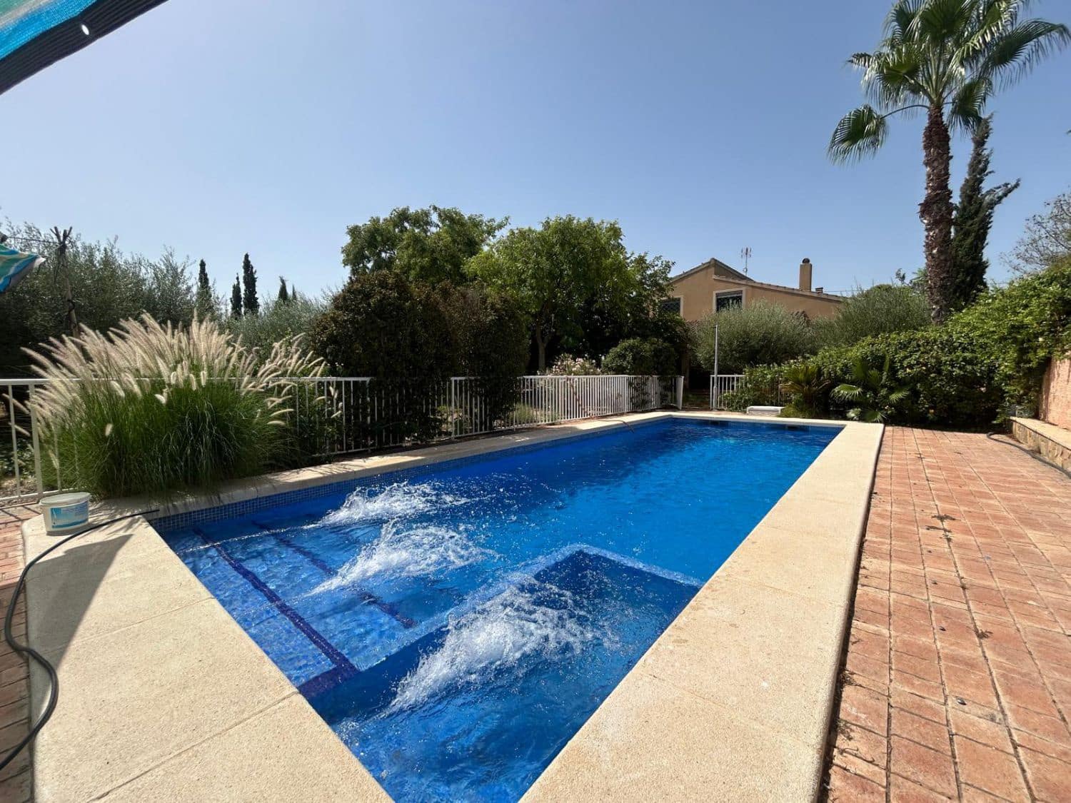 5 quarto Moradia para venda em Crevillente / Crevillent - 436 000 € (Ref: 10037123)