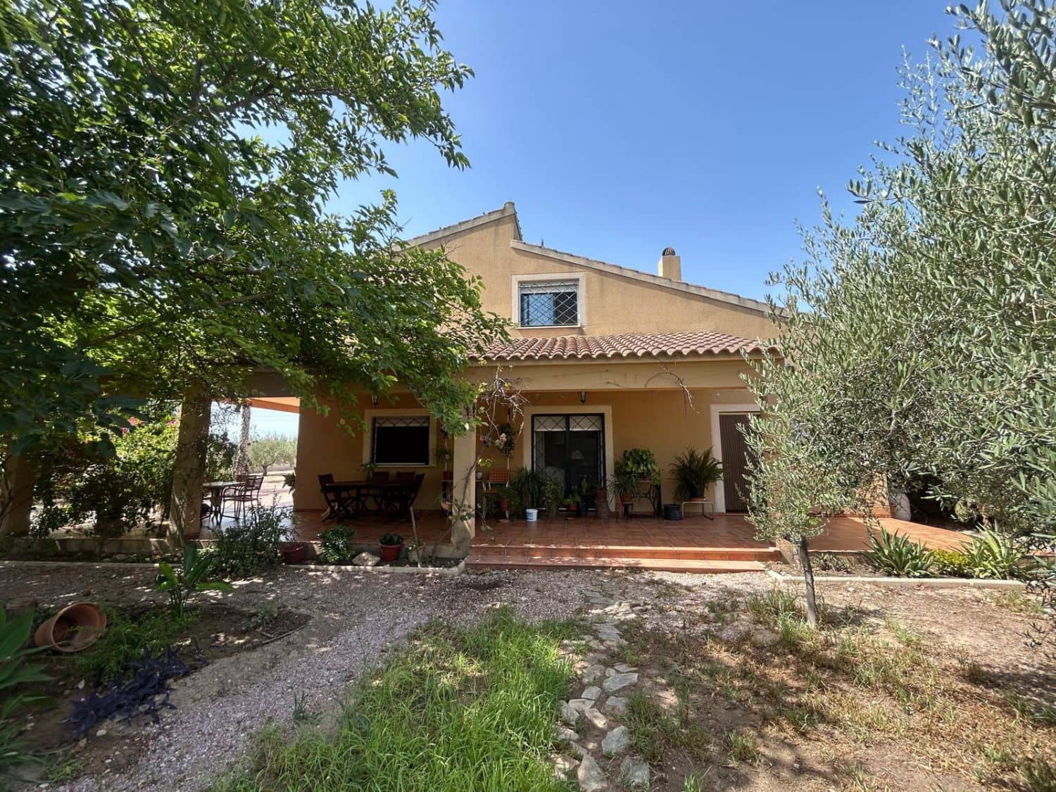 5 quarto Moradia para venda em Crevillente / Crevillent - 436 000 € (Ref: 10037123)