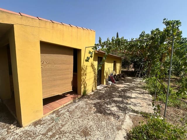 Chalet de 5 habitaciones en Crevillente / Crevillent en venta - 436.000 € (Ref: 10037123)
