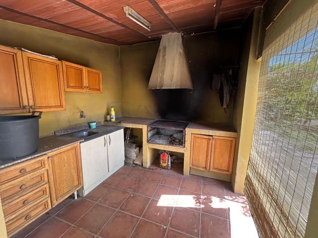 Chalet de 5 habitaciones en Crevillente / Crevillent en venta - 436.000 € (Ref: 10037123)