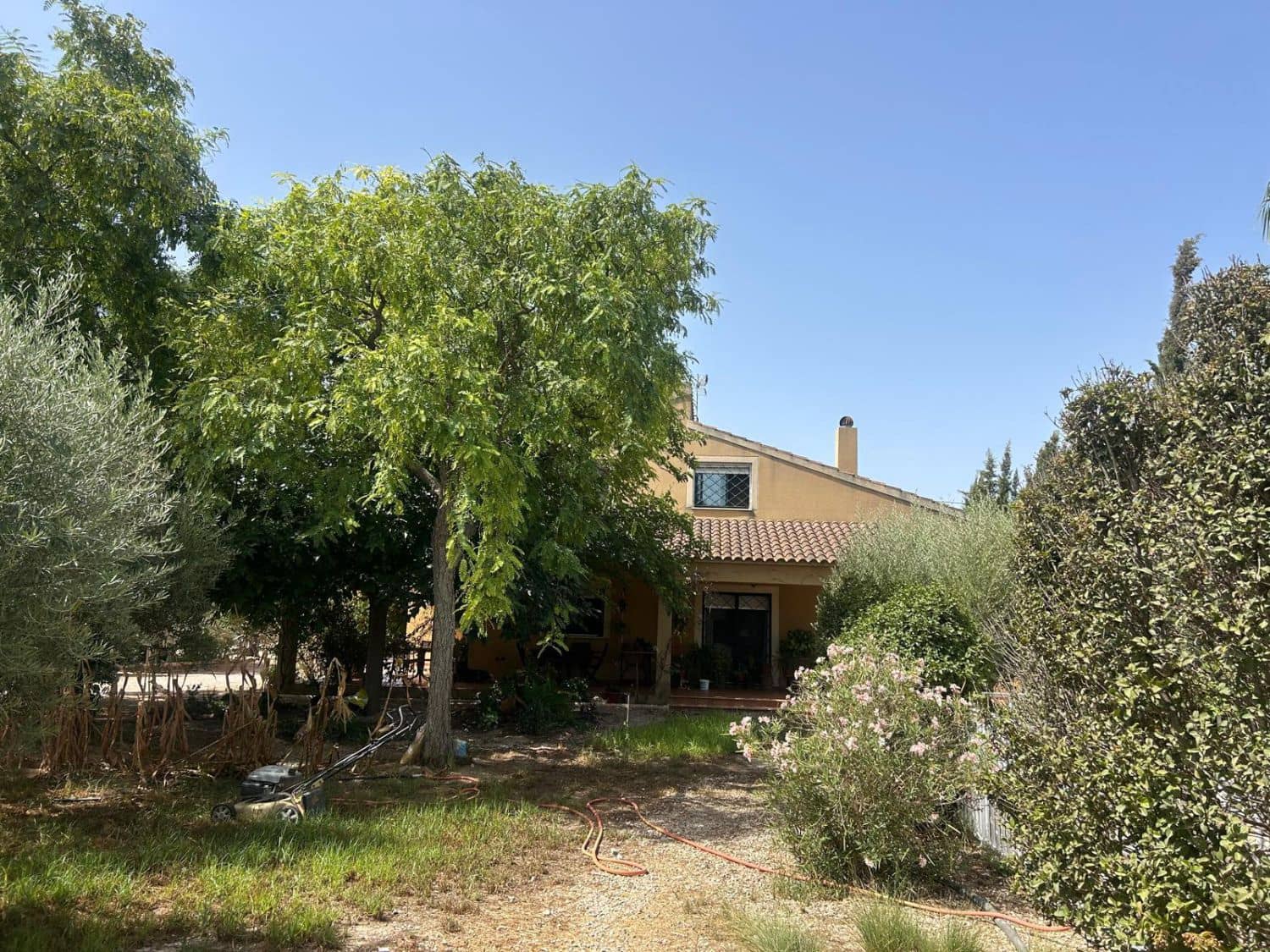 5 quarto Moradia para venda em Crevillente / Crevillent - 436 000 € (Ref: 10037123)