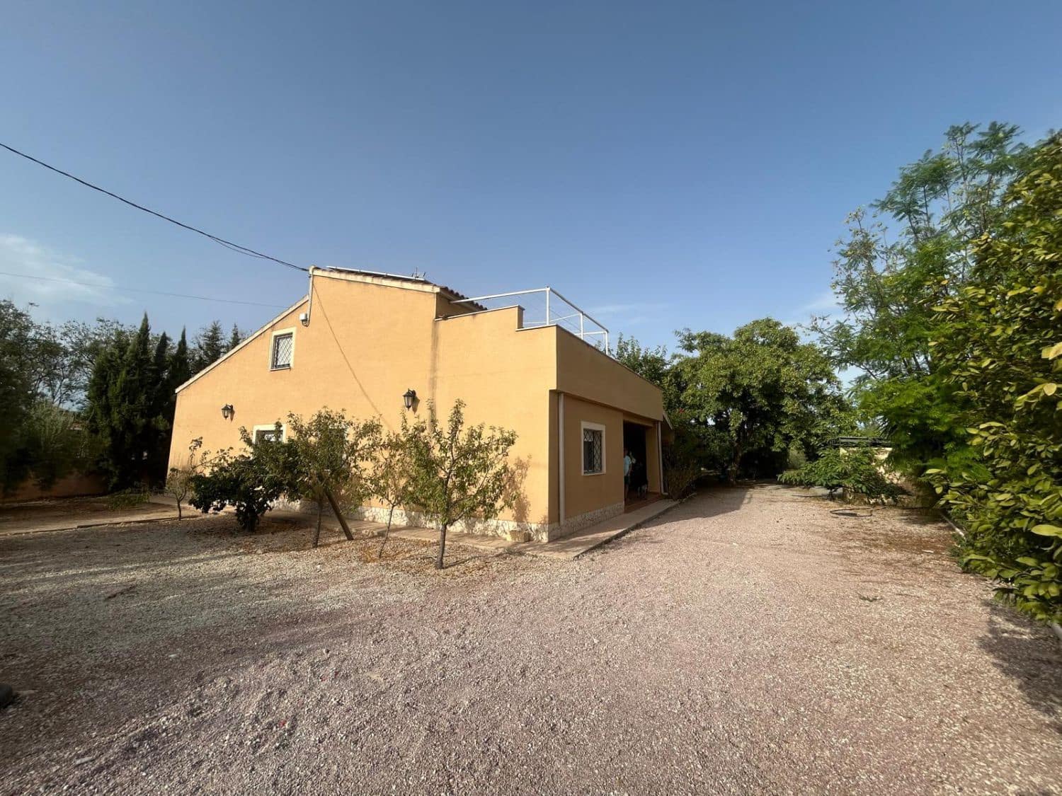 5 quarto Moradia para venda em Crevillente / Crevillent - 436 000 € (Ref: 10037123)
