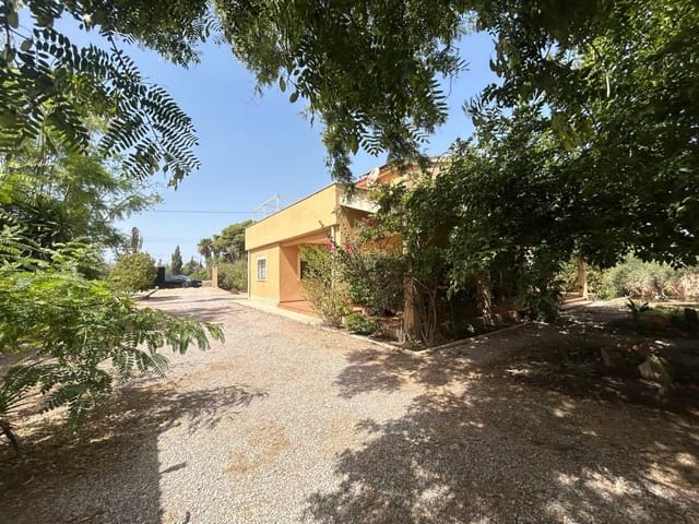 Chalet de 5 habitaciones en Crevillente / Crevillent en venta - 436.000 € (Ref: 10037123)