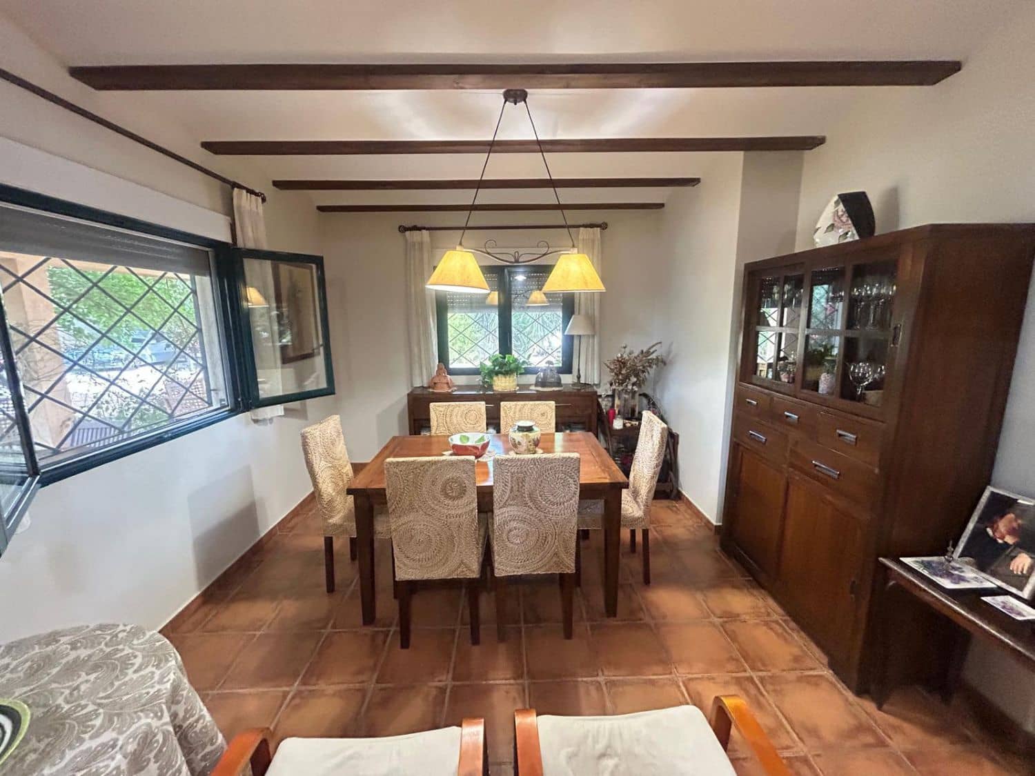 5 quarto Moradia para venda em Crevillente / Crevillent - 436 000 € (Ref: 10037123)