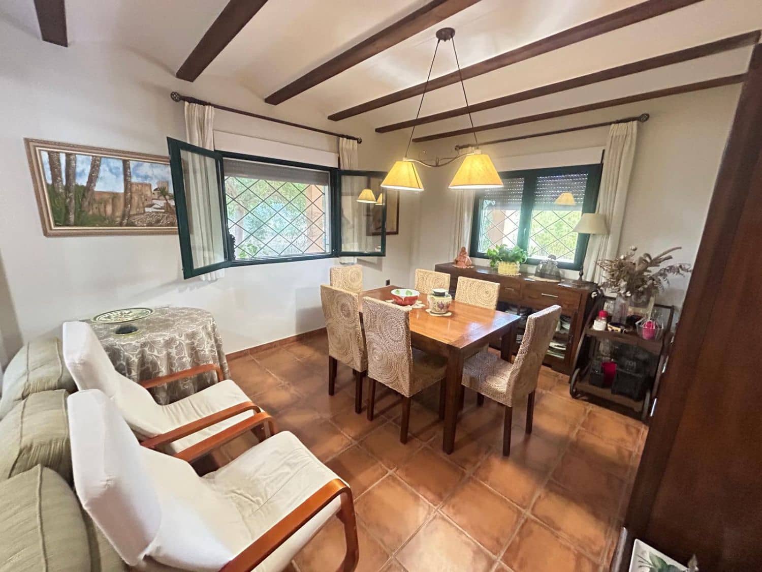 5 quarto Moradia para venda em Crevillente / Crevillent - 436 000 € (Ref: 10037123)