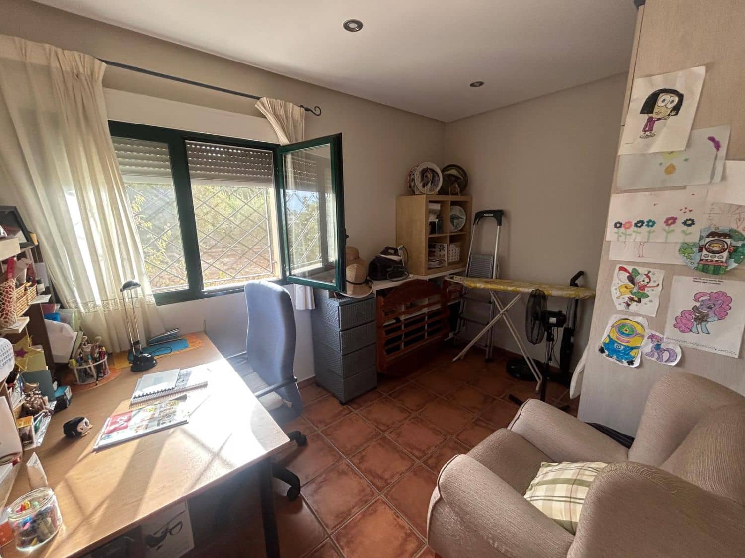 5 quarto Moradia para venda em Crevillente / Crevillent - 436 000 € (Ref: 10037123)