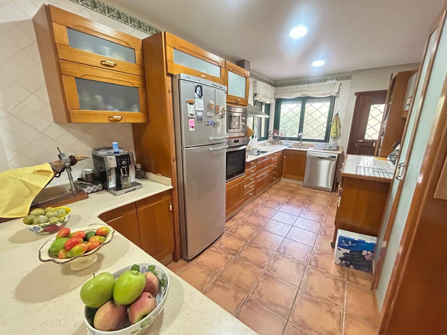 5 quarto Moradia para venda em Crevillente / Crevillent - 436 000 € (Ref: 10037123)