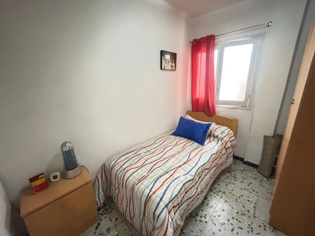 3 sypialnia Mieszkanie na sprzedaż w Crevillente / Crevillent - 79 500 € (Ref: 10040728)