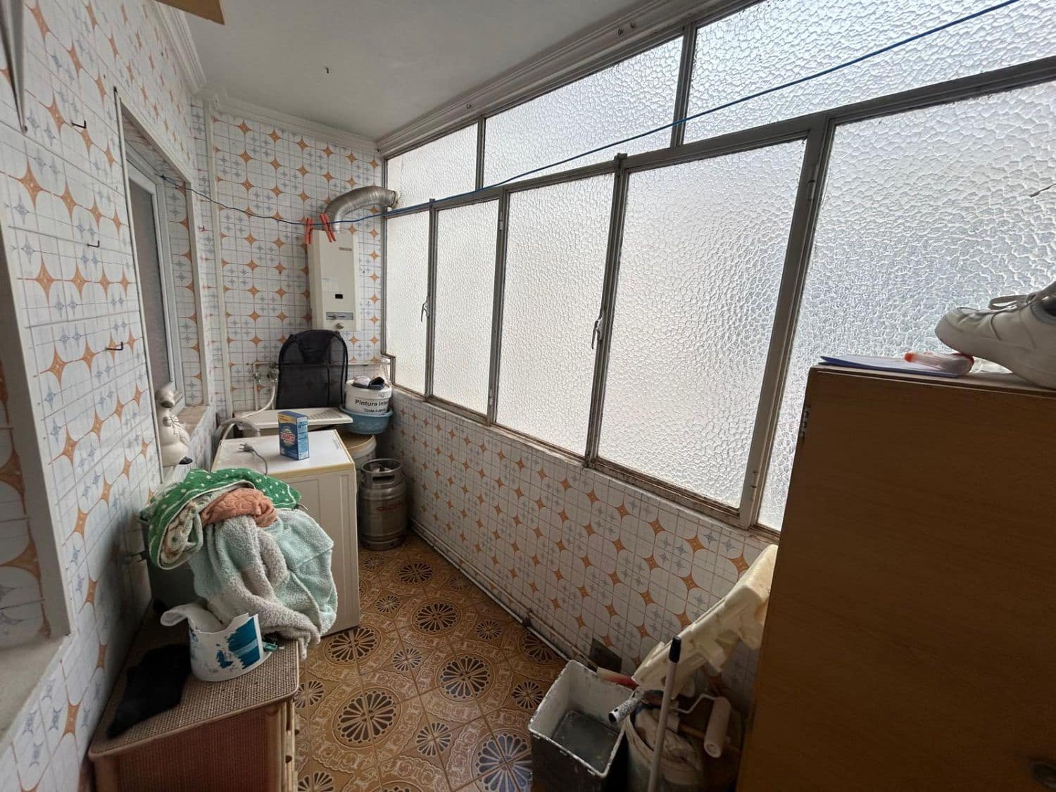 3 sypialnia Mieszkanie na sprzedaż w Crevillente / Crevillent - 79 500 € (Ref: 10040728)