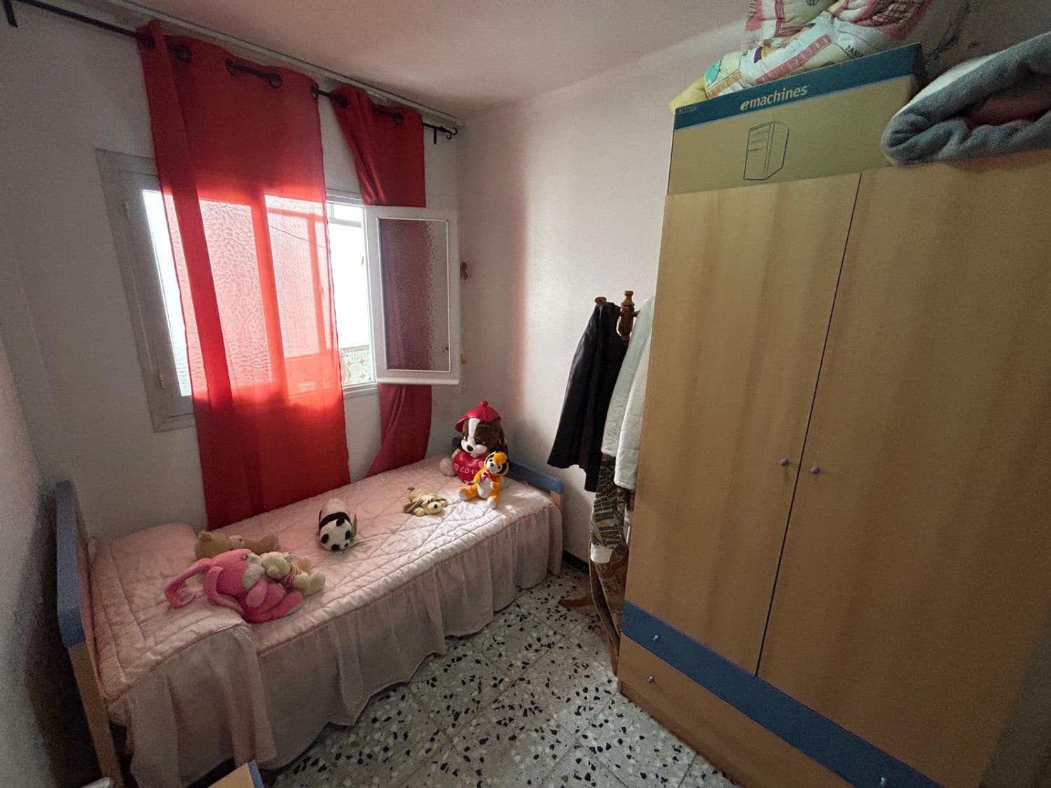 3 sypialnia Mieszkanie na sprzedaż w Crevillente / Crevillent - 79 500 € (Ref: 10040728)