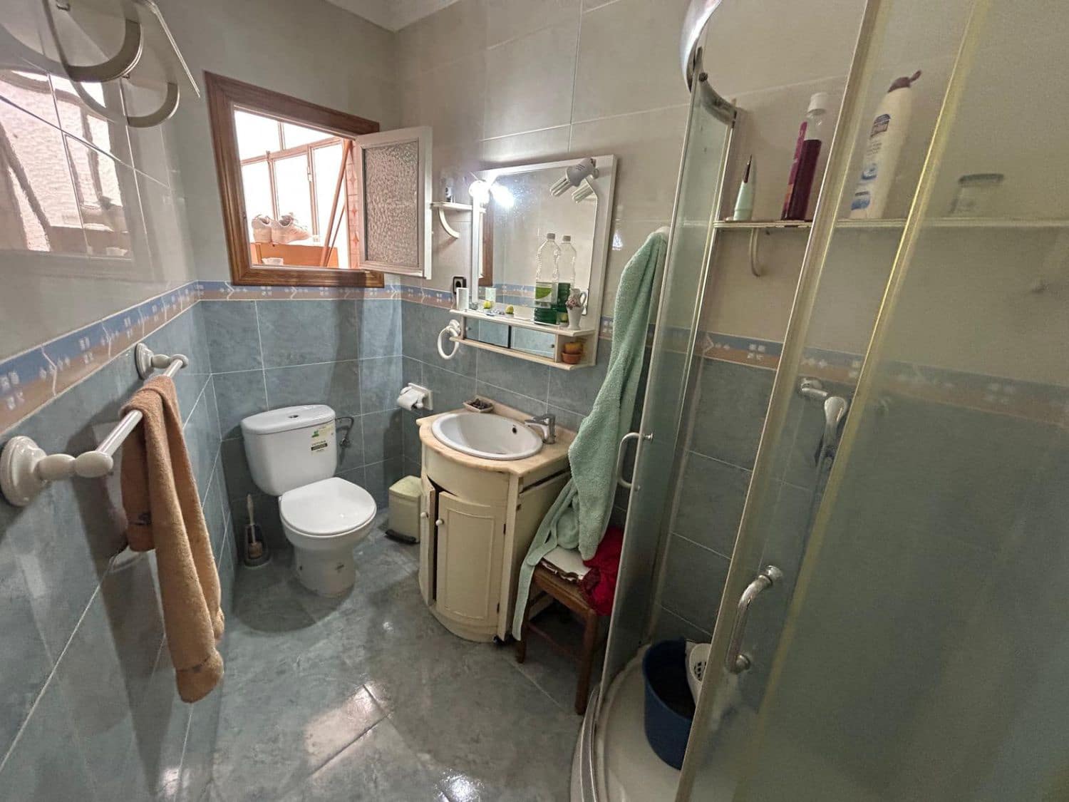 3 sypialnia Mieszkanie na sprzedaż w Crevillente / Crevillent - 79 500 € (Ref: 10040728)