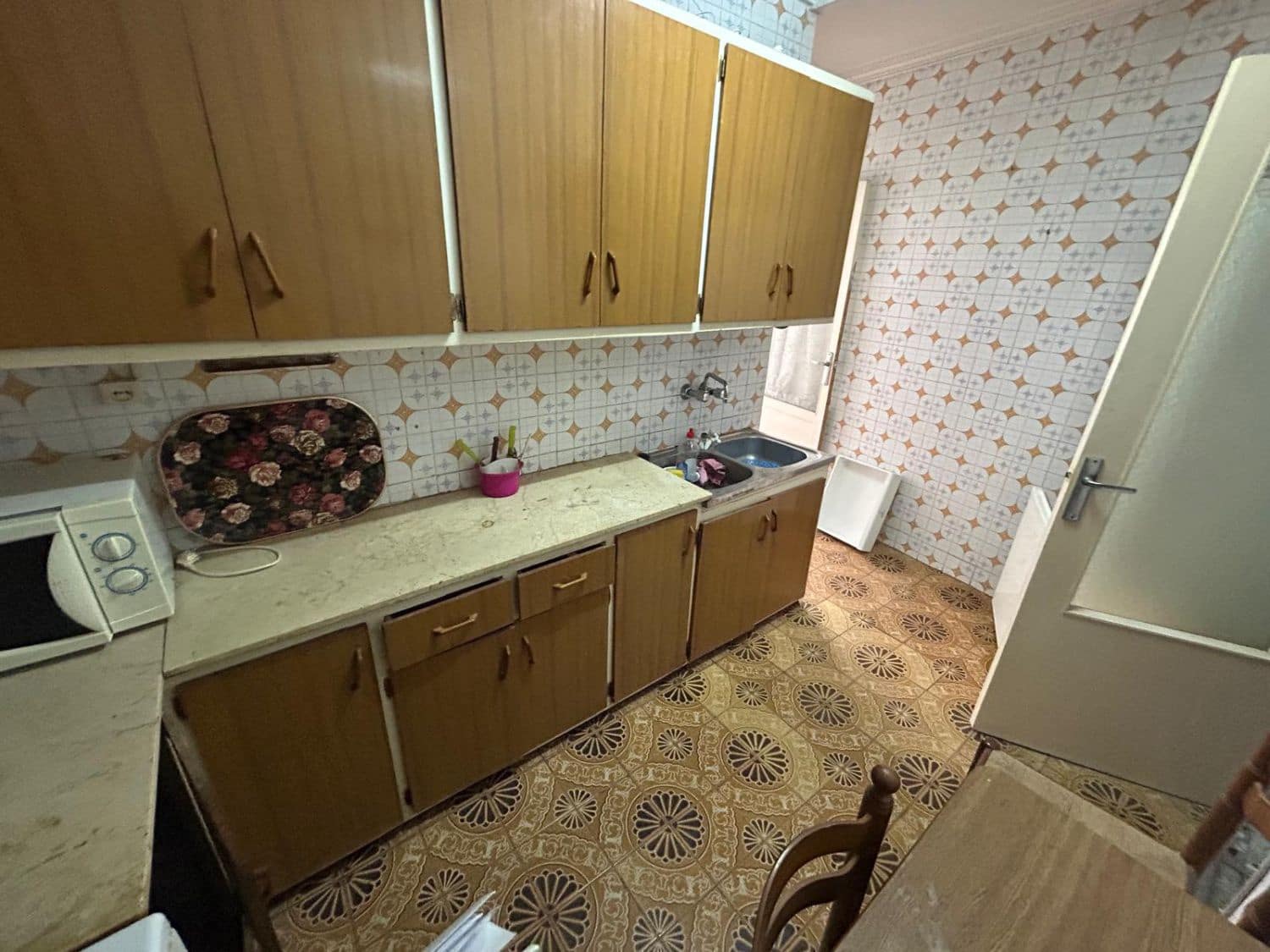 3 sypialnia Mieszkanie na sprzedaż w Crevillente / Crevillent - 79 500 € (Ref: 10040728)