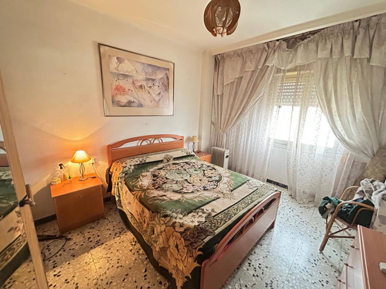 3 sypialnia Mieszkanie na sprzedaż w Crevillente / Crevillent - 79 500 € (Ref: 10040728)