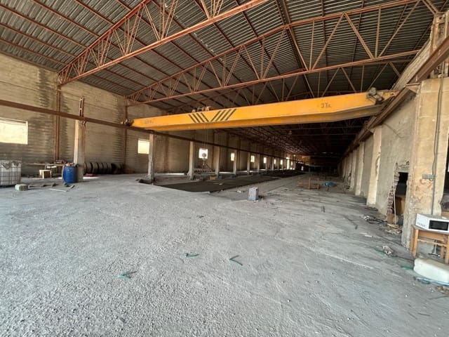 Entreprise à vendre à Cox - 2 700 000 € (Ref: 10042670)