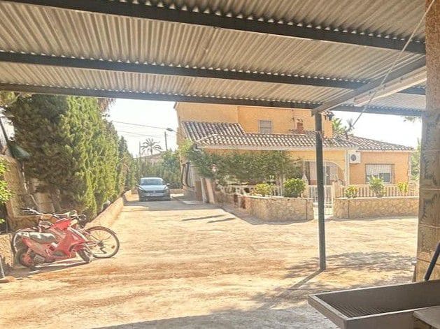 5 camera da letto Finca/Casa di Campagna in vendita in Crevillente / Crevillent - 350.000 € (Rif: 10042671)