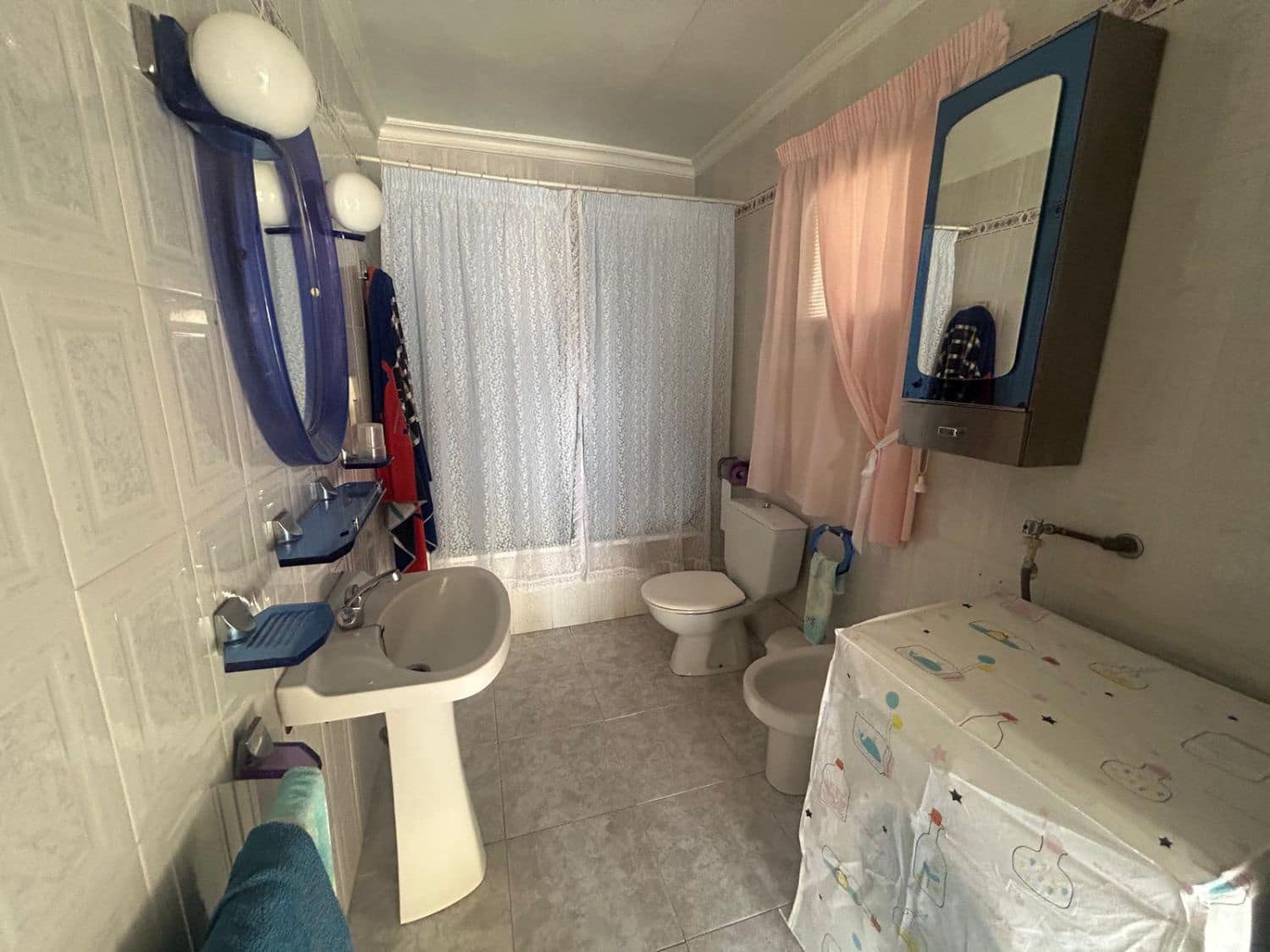5 camera da letto Finca/Casa di Campagna in vendita in Crevillente / Crevillent - 350.000 € (Rif: 10042671)
