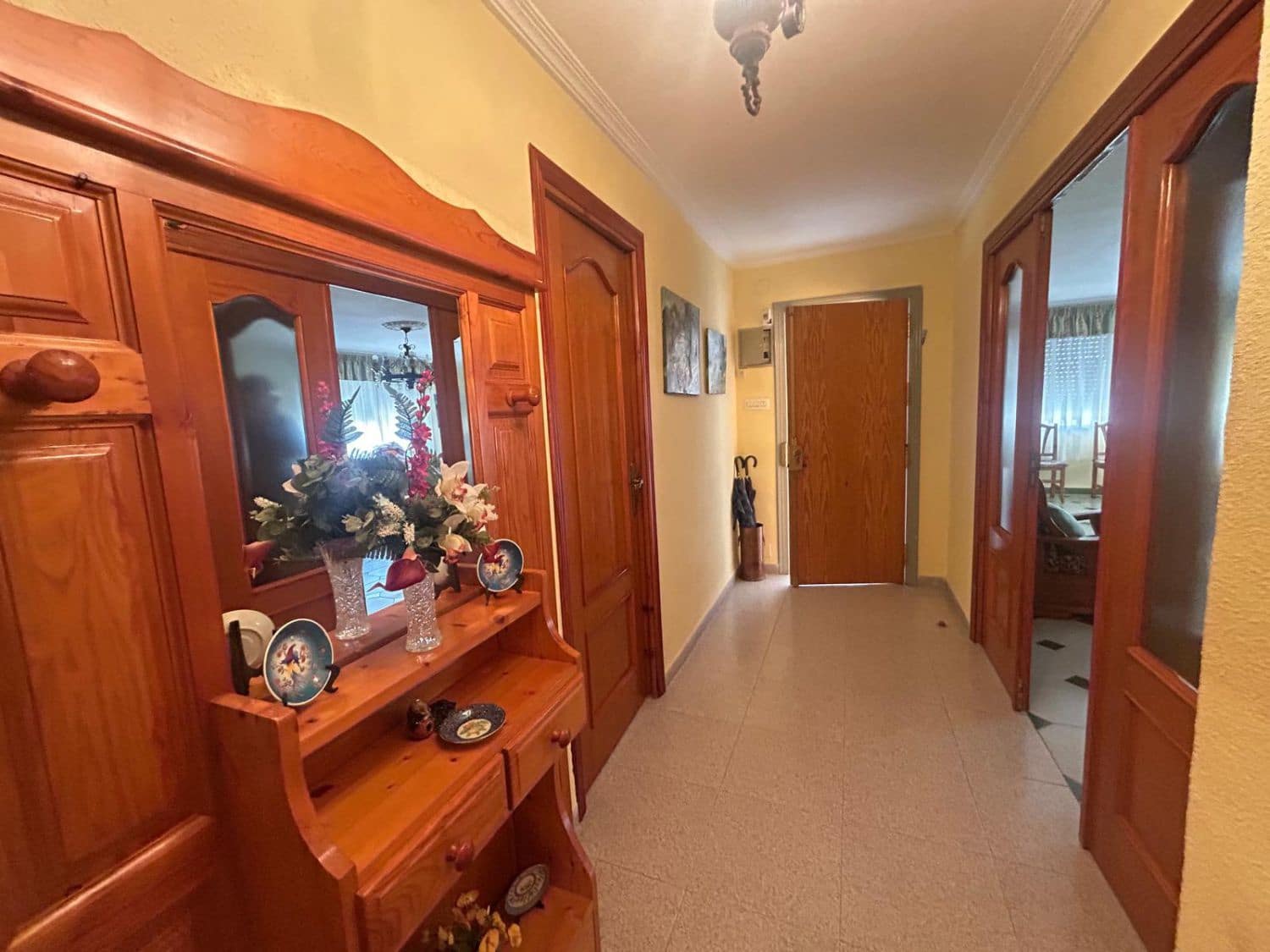 5 camera da letto Finca/Casa di Campagna in vendita in Crevillente / Crevillent - 350.000 € (Rif: 10042671)