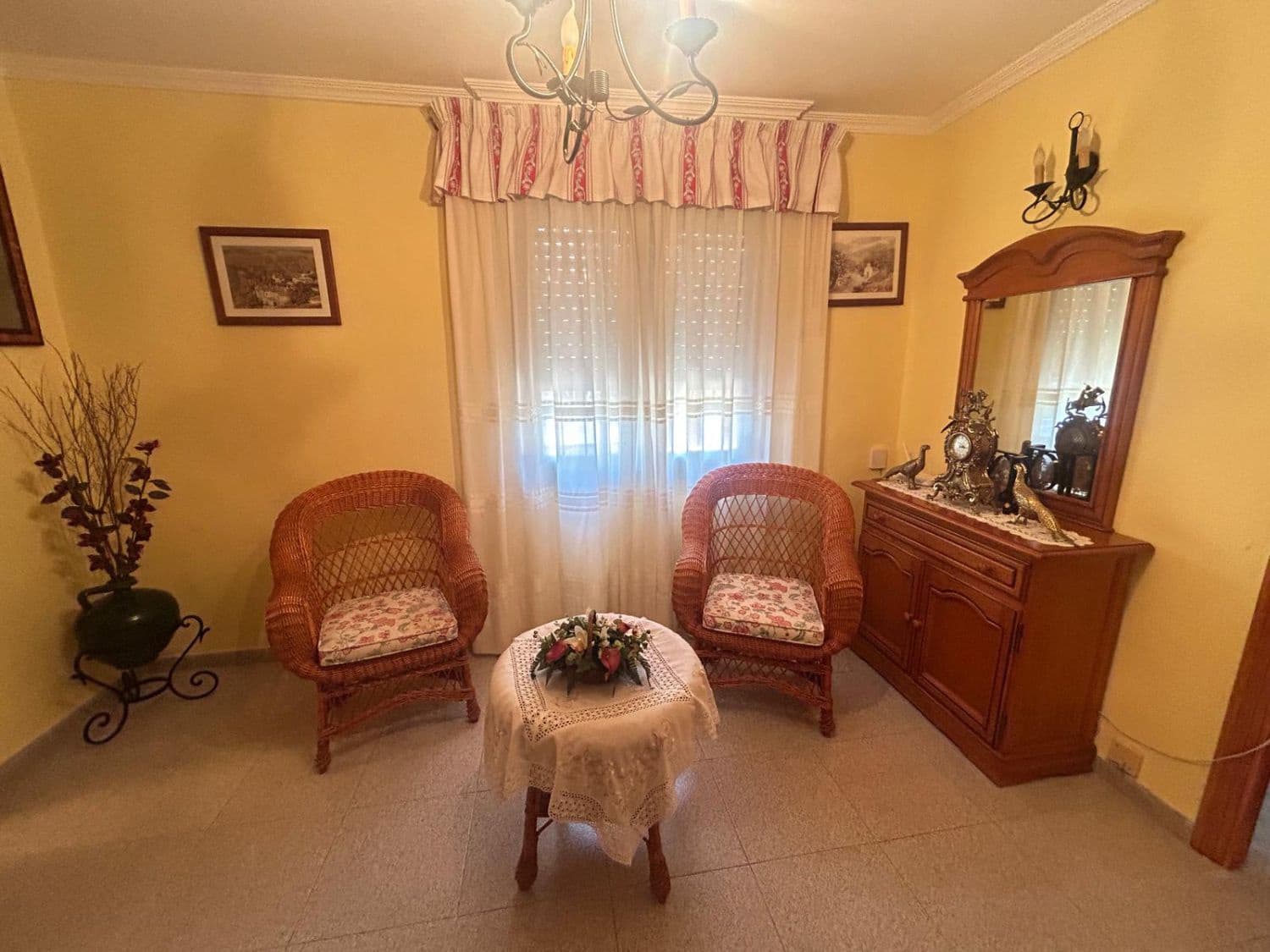 5 camera da letto Finca/Casa di Campagna in vendita in Crevillente / Crevillent - 350.000 € (Rif: 10042671)