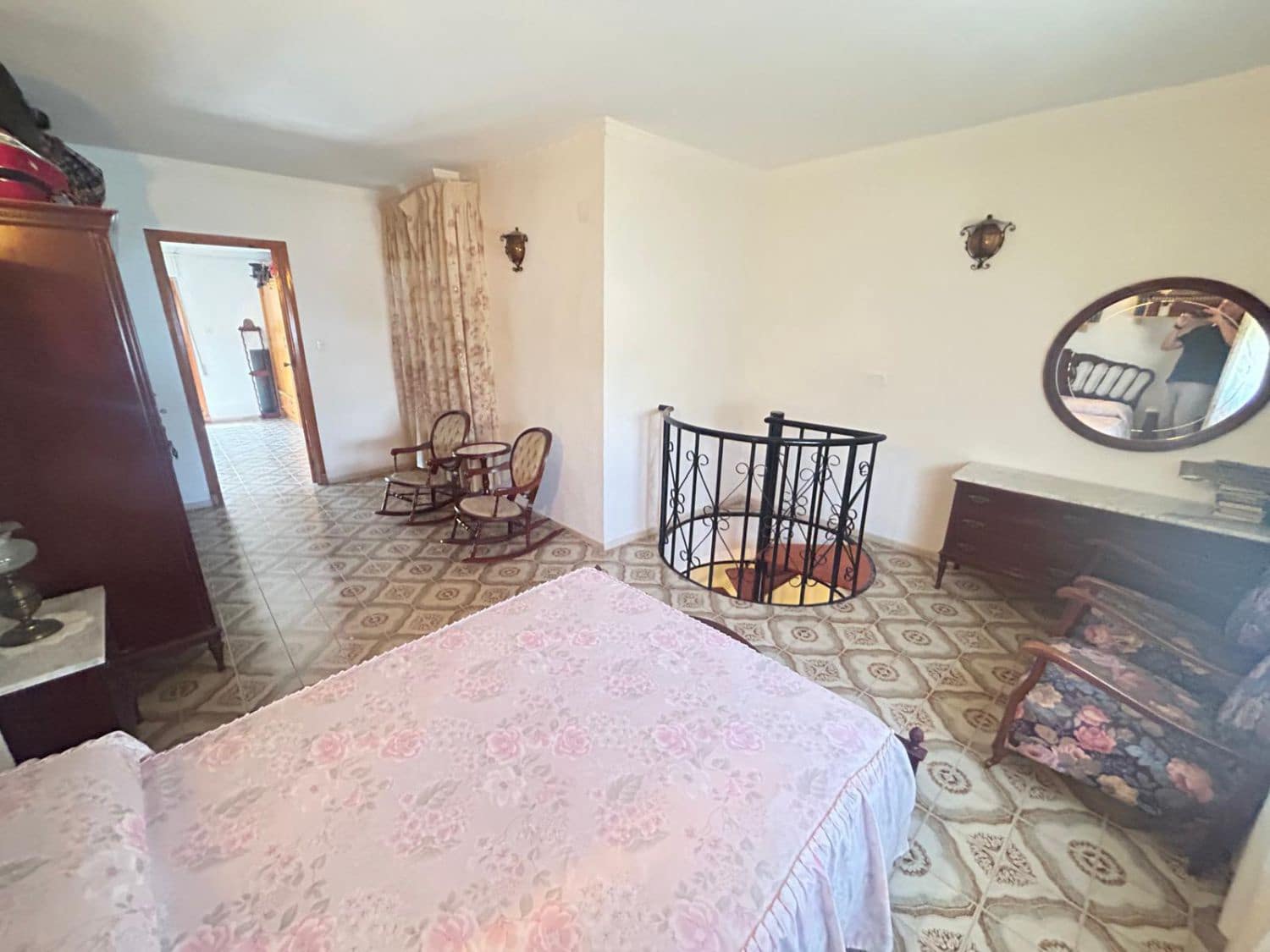 5 camera da letto Finca/Casa di Campagna in vendita in Crevillente / Crevillent - 350.000 € (Rif: 10042671)