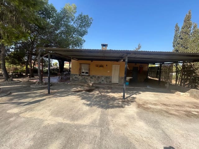 5 camera da letto Finca/Casa di Campagna in vendita in Crevillente / Crevillent - 350.000 € (Rif: 10042671)