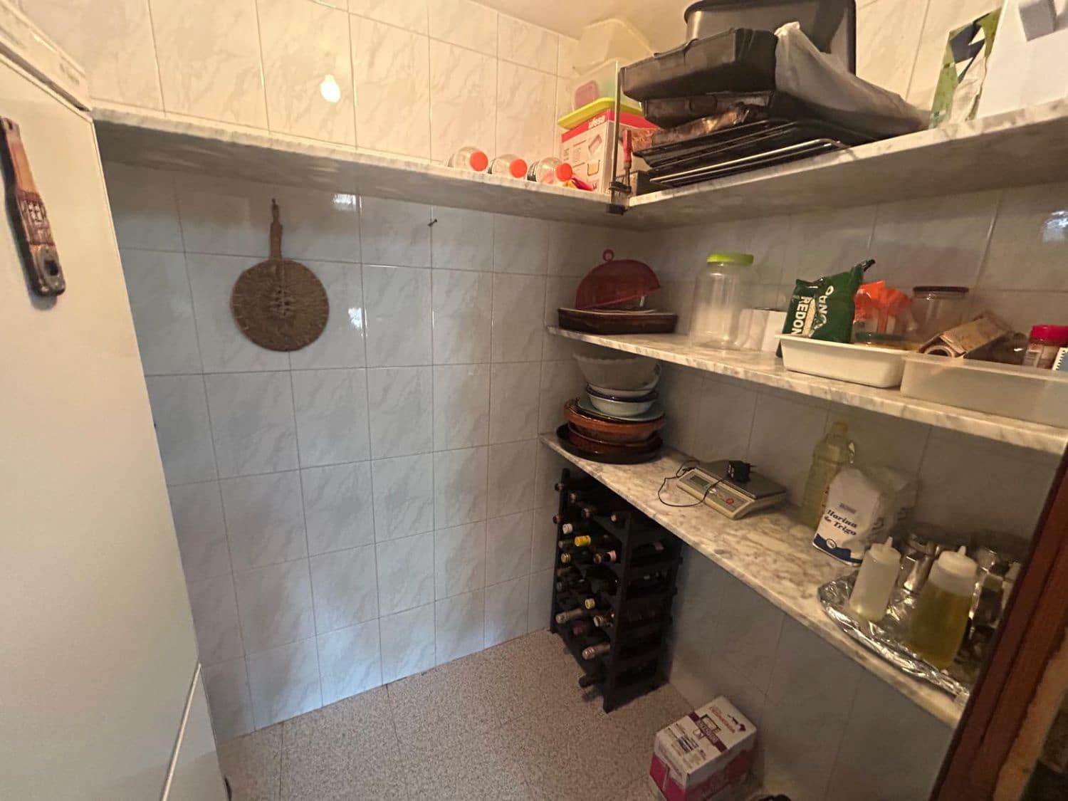5 camera da letto Finca/Casa di Campagna in vendita in Crevillente / Crevillent - 350.000 € (Rif: 10042671)