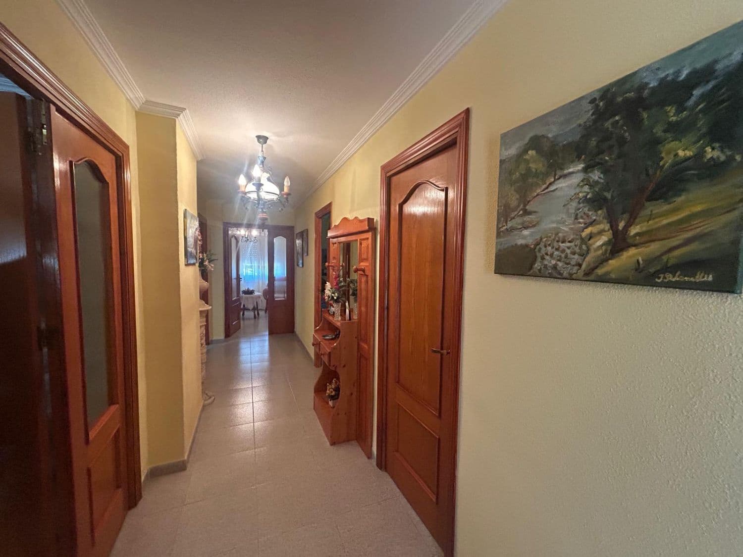 5 camera da letto Finca/Casa di Campagna in vendita in Crevillente / Crevillent - 350.000 € (Rif: 10042671)