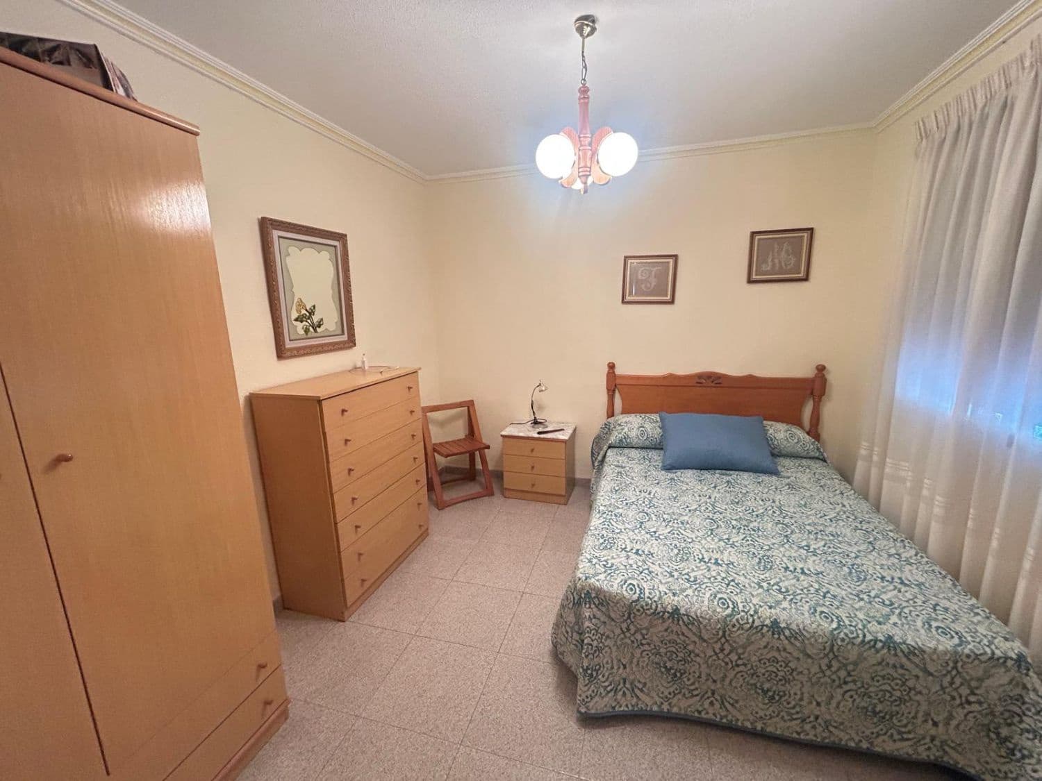 5 camera da letto Finca/Casa di Campagna in vendita in Crevillente / Crevillent - 350.000 € (Rif: 10042671)