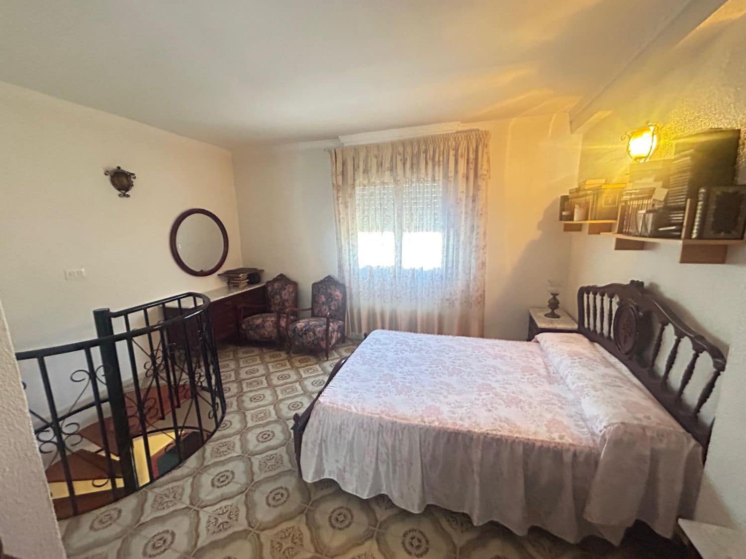 5 camera da letto Finca/Casa di Campagna in vendita in Crevillente / Crevillent - 350.000 € (Rif: 10042671)