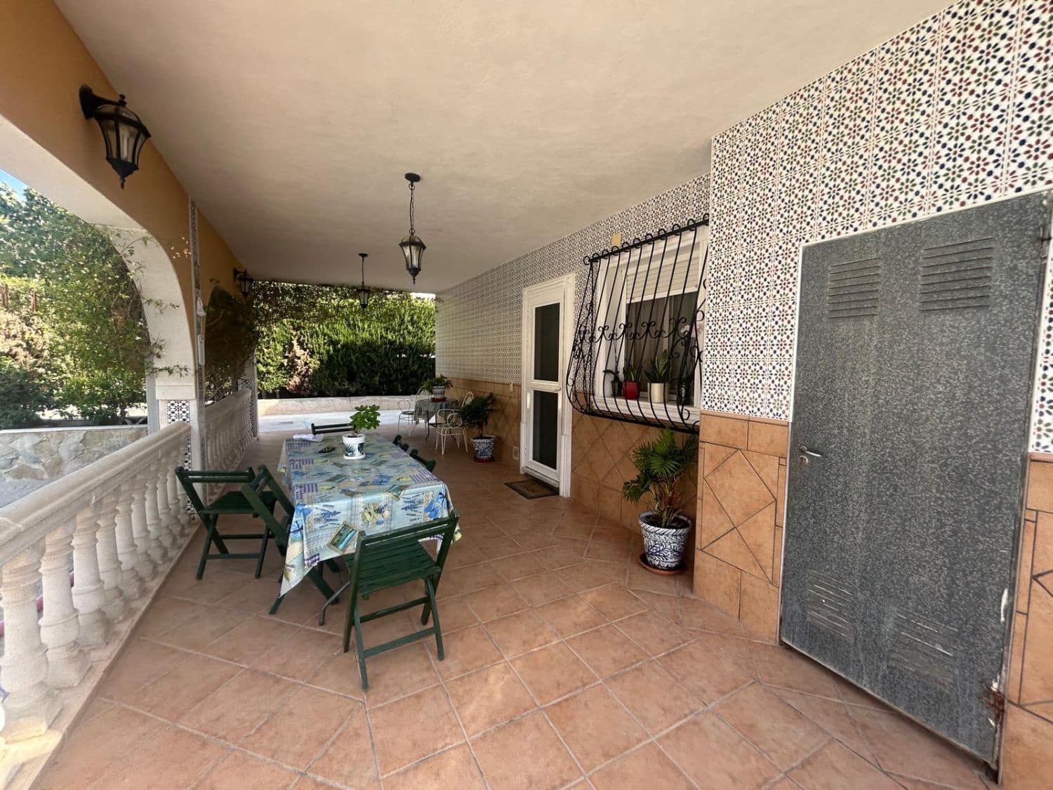 5 camera da letto Finca/Casa di Campagna in vendita in Crevillente / Crevillent - 350.000 € (Rif: 10042671)