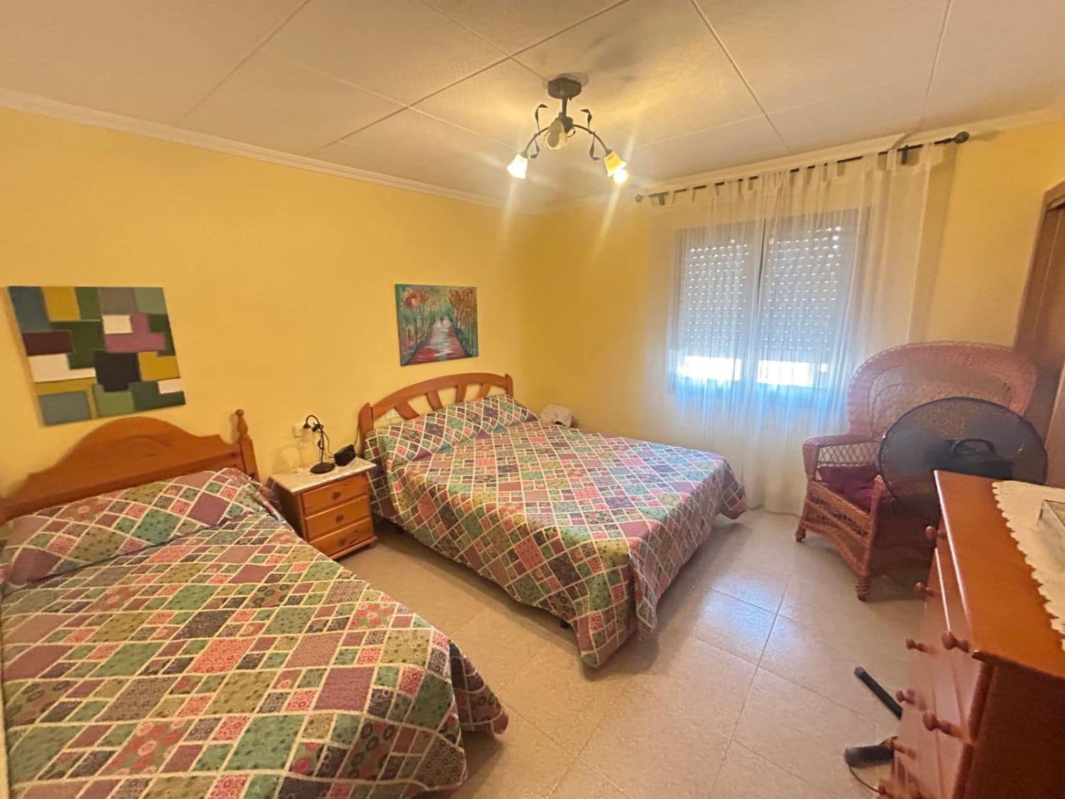 5 camera da letto Finca/Casa di Campagna in vendita in Crevillente / Crevillent - 350.000 € (Rif: 10042671)