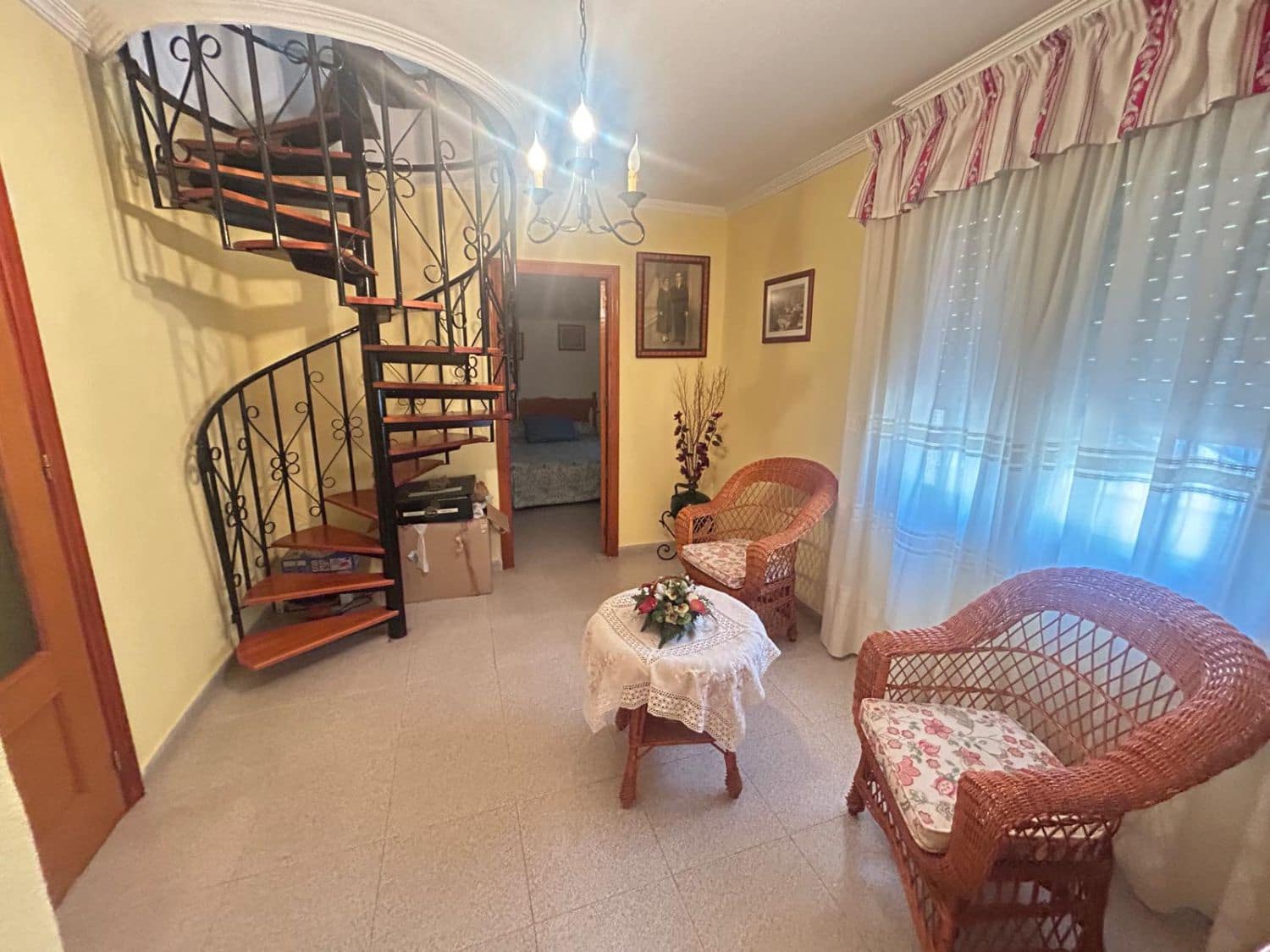 5 camera da letto Finca/Casa di Campagna in vendita in Crevillente / Crevillent - 350.000 € (Rif: 10042671)