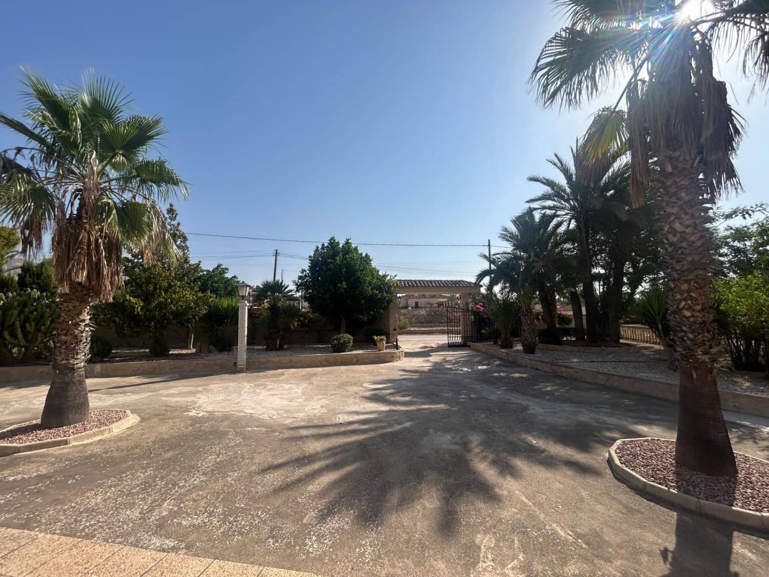 5 camera da letto Finca/Casa di Campagna in vendita in Crevillente / Crevillent - 350.000 € (Rif: 10042671)