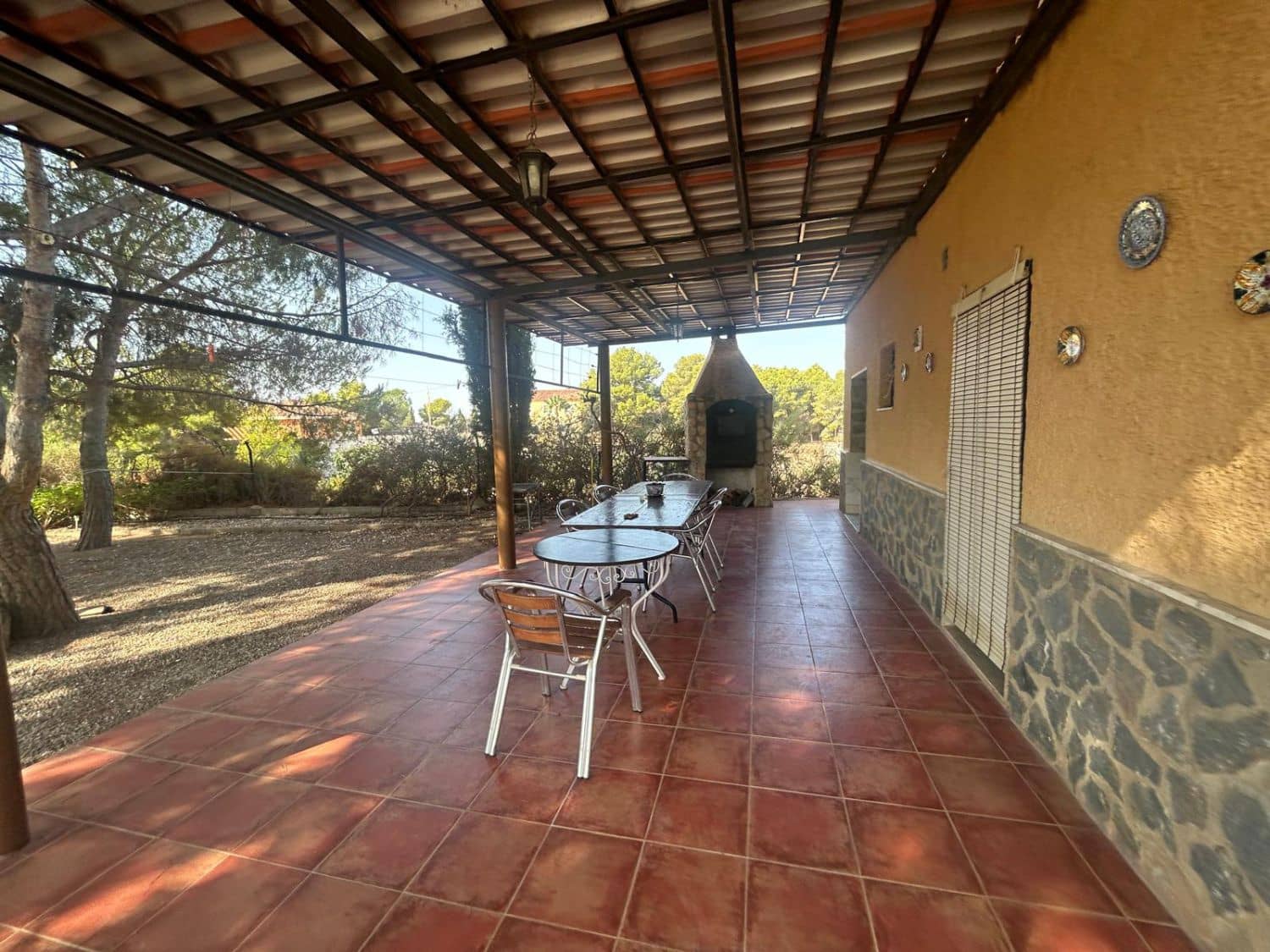 5 camera da letto Finca/Casa di Campagna in vendita in Crevillente / Crevillent - 350.000 € (Rif: 10042671)