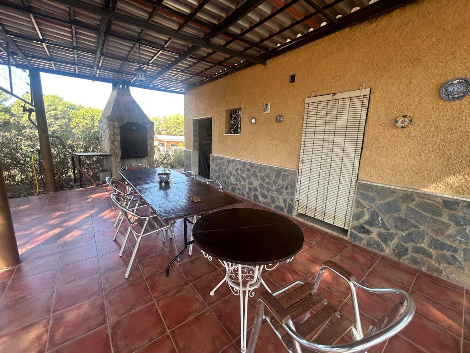 5 camera da letto Finca/Casa di Campagna in vendita in Crevillente / Crevillent - 350.000 € (Rif: 10042671)