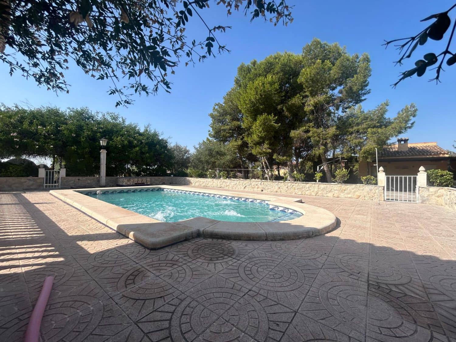5 camera da letto Finca/Casa di Campagna in vendita in Crevillente / Crevillent - 350.000 € (Rif: 10042671)