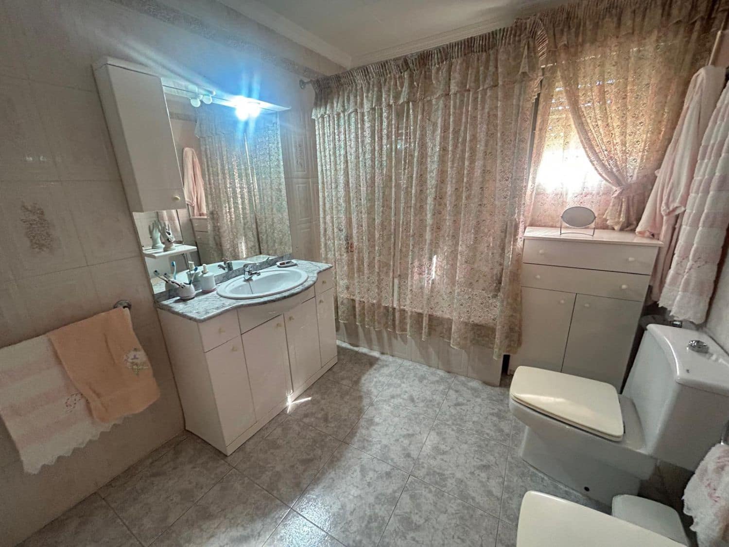 5 camera da letto Finca/Casa di Campagna in vendita in Crevillente / Crevillent - 350.000 € (Rif: 10042671)