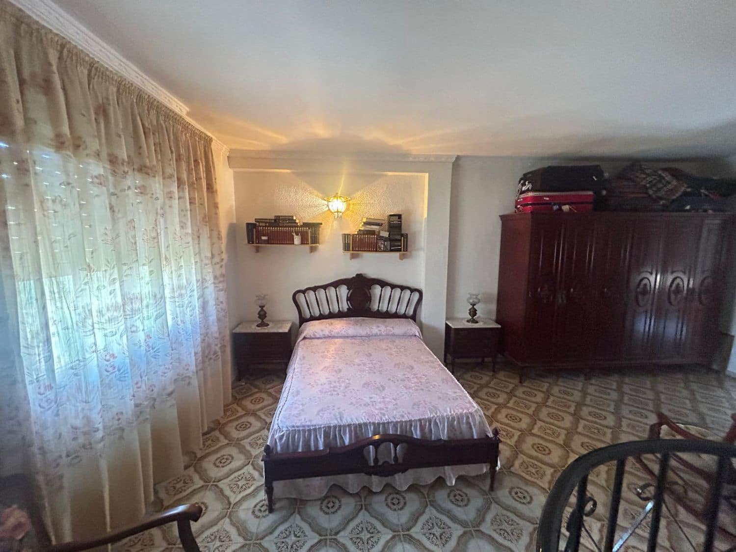 5 camera da letto Finca/Casa di Campagna in vendita in Crevillente / Crevillent - 350.000 € (Rif: 10042671)