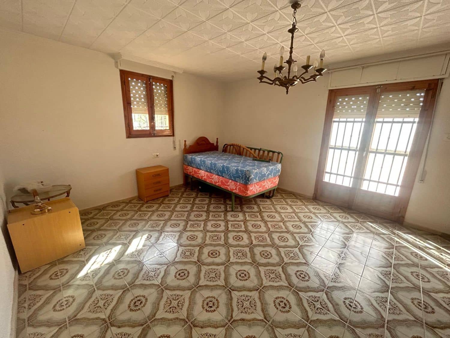 5 camera da letto Finca/Casa di Campagna in vendita in Crevillente / Crevillent - 350.000 € (Rif: 10042671)