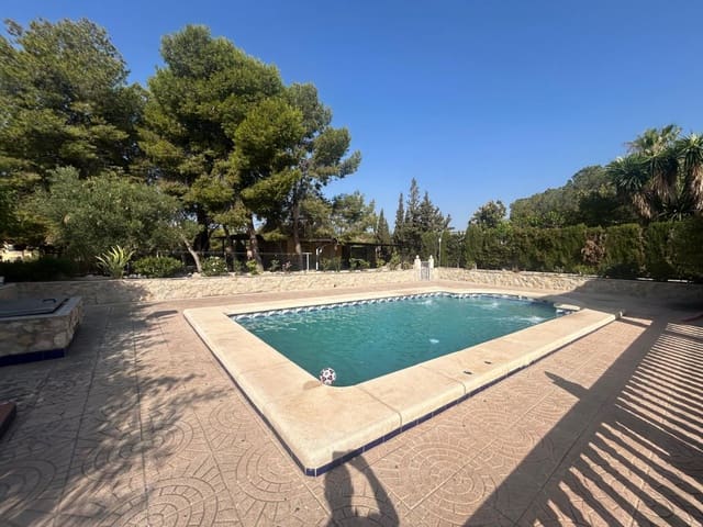 5 camera da letto Finca/Casa di Campagna in vendita in Crevillente / Crevillent - 350.000 € (Rif: 10042671)