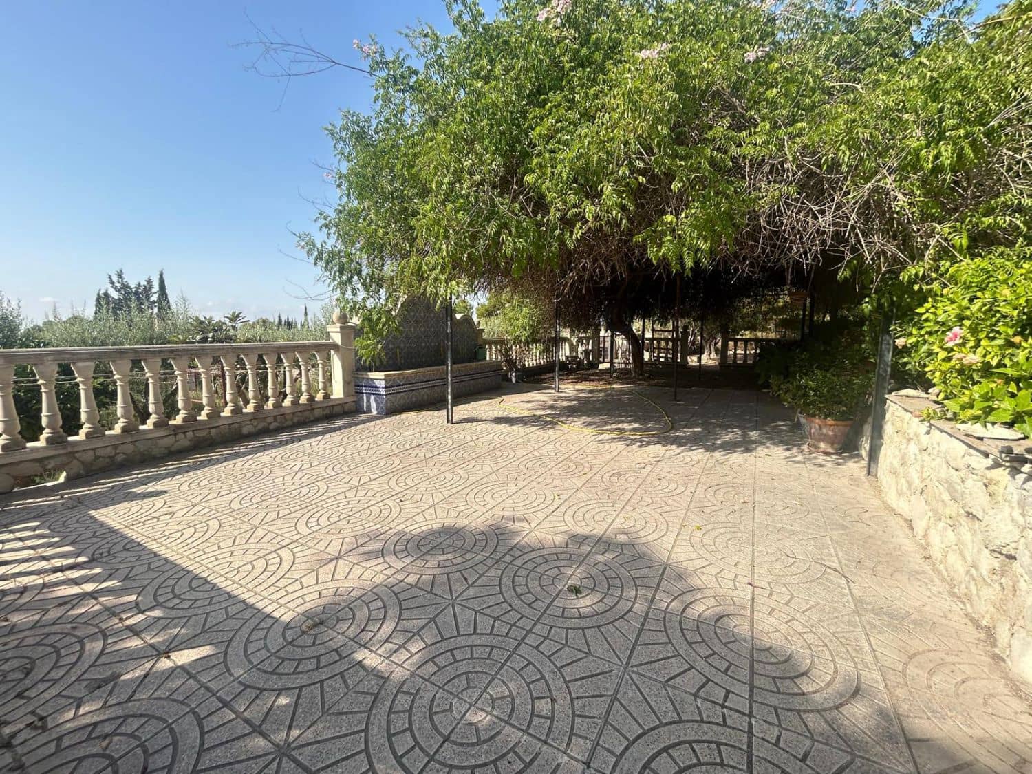 5 camera da letto Finca/Casa di Campagna in vendita in Crevillente / Crevillent - 350.000 € (Rif: 10042671)