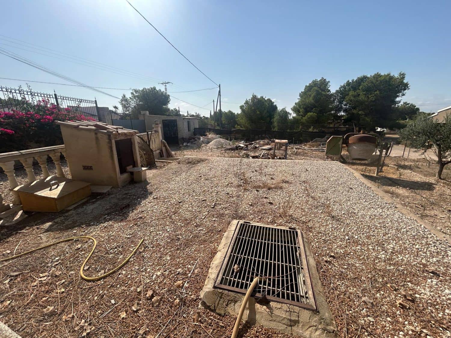 5 camera da letto Finca/Casa di Campagna in vendita in Crevillente / Crevillent - 350.000 € (Rif: 10042671)