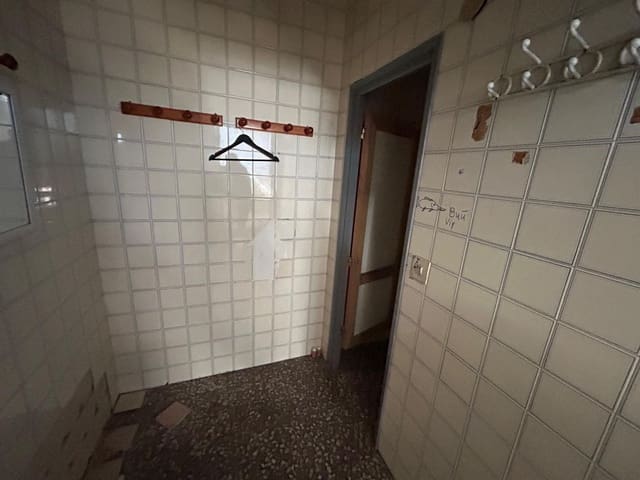4 chambre Entreprise à vendre à Crevillente / Crevillent - 210 000 € (Ref: 10042672)