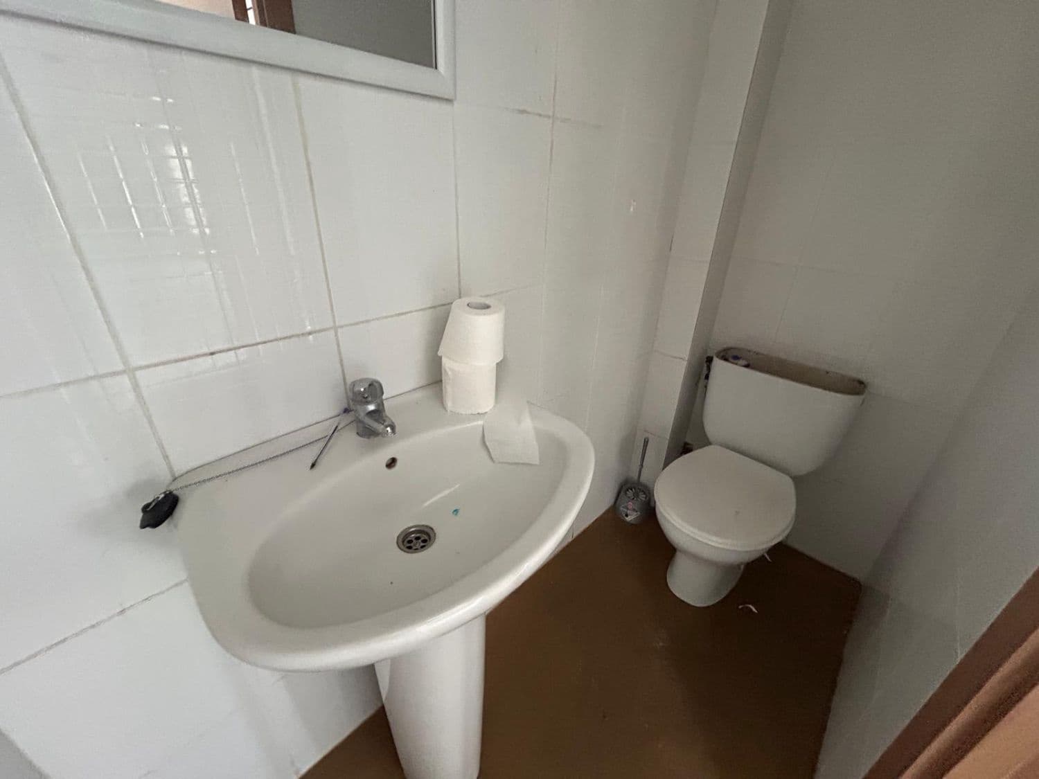 4 sovrum Företag till salu i Crevillente / Crevillent - 210 000 € (Ref: 10042672)