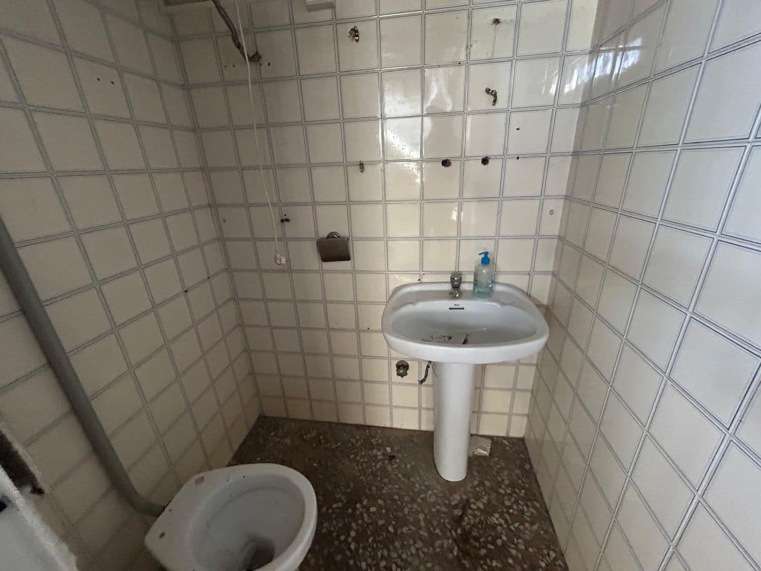 4 sovrum Företag till salu i Crevillente / Crevillent - 210 000 € (Ref: 10042672)