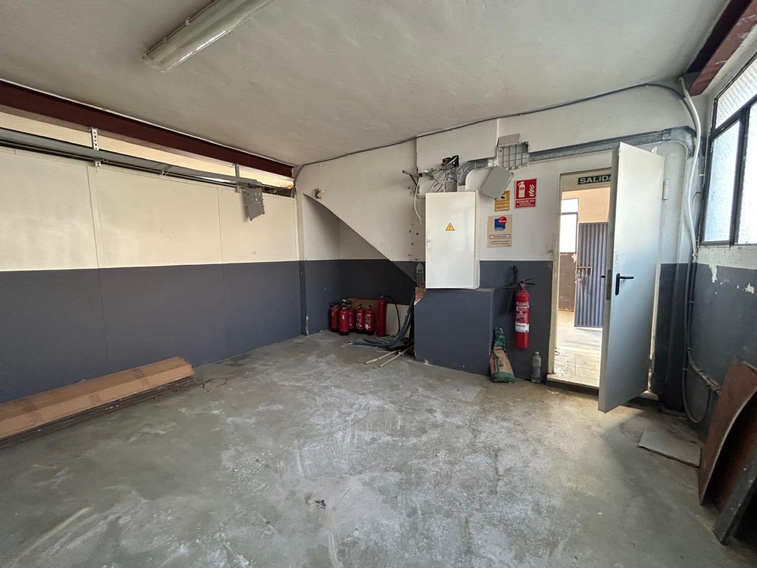 4 sovrum Företag till salu i Crevillente / Crevillent - 210 000 € (Ref: 10042672)