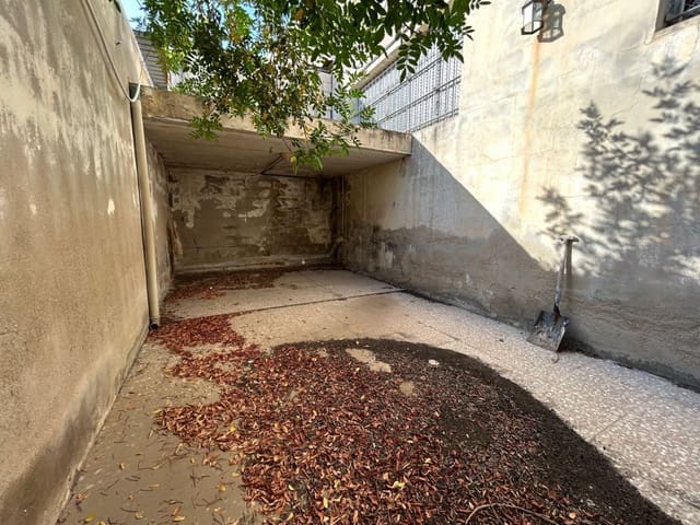 4 sypialnia Biznes do wynajęcia w Crevillente / Crevillent - 1 200 € (Ref: 10042673)