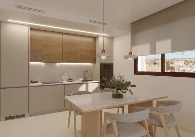 2 camera da letto Appartamento in vendita in Centro, Santa Pola - 238.000 € (Rif: 10042675)