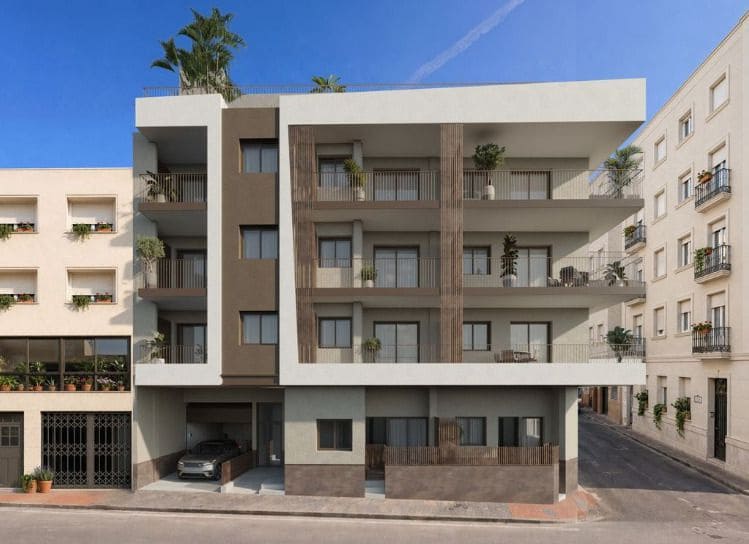 2 camera da letto Appartamento in vendita in Santa Pola - 238.000 € (Rif: 10042675)