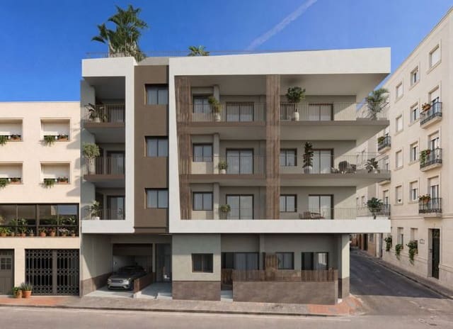 2 camera da letto Appartamento in vendita in Centro, Santa Pola - 238.000 € (Rif: 10042675)